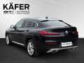BMW X4 xDrive 25d Automatik 170KW / 232PS Schwarz - thumbnail 8
