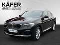 BMW X4 xDrive 25d Automatik 170KW / 232PS Schwarz - thumbnail 1