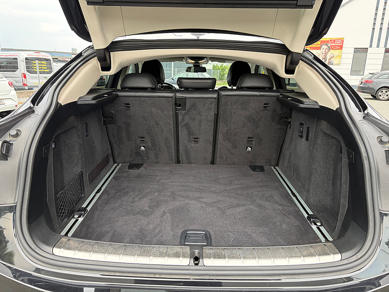 BMW X4 xDrive 25d Automatik 170KW / 232PS — photo 14