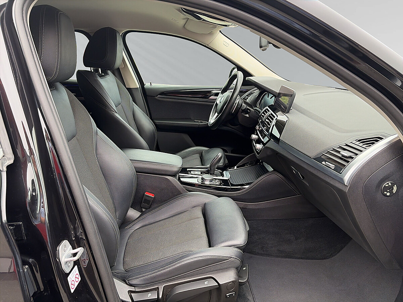 BMW X4 xDrive 25d Automatik 170KW / 232PS — photo 10