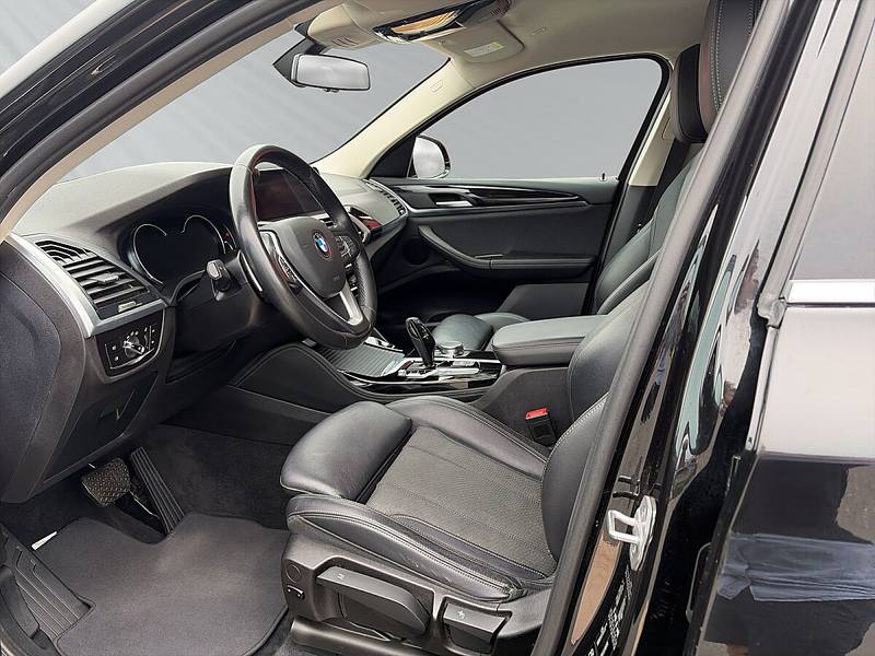 BMW X4 xDrive 25d Automatik 170KW / 232PS — photo 9