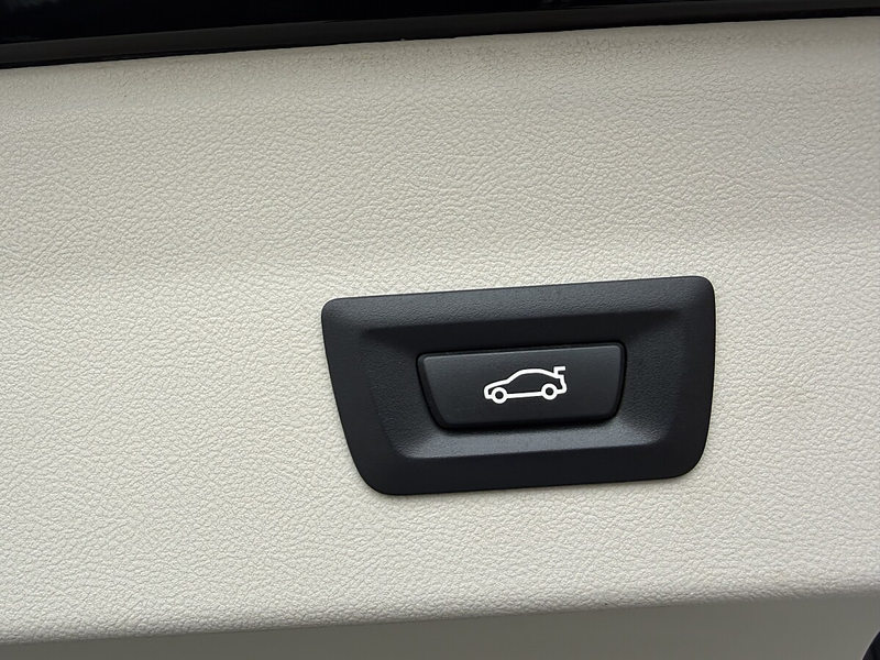 BMW X4 xDrive 25d Automatik 170KW / 232PS — photo 15