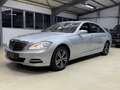 Mercedes-Benz S 400 Hybrid L / Schofför Paket / TÜV NEU Silber - thumbnail 1