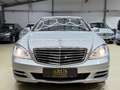 Mercedes-Benz S 400 Hybrid L / Schofför Paket / TÜV NEU Silber - thumbnail 2