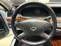 Mercedes-Benz S 400 Hybrid L / Schofför Paket / TÜV NEU Silber - thumbnail 12
