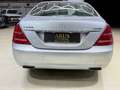 Mercedes-Benz S 400 Hybrid L / Schofför Paket / TÜV NEU Silber - thumbnail 6