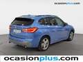 BMW X1 xDrive 25dA Bleu - thumbnail 4