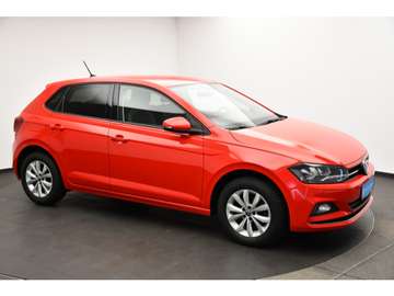 6 VI 1.0 TSI Highline Einparkhi/Multilenk