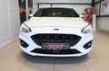 Ford Focus ST-Line 1.0 EcoBoost Klima Navi Einparkhilfe Wit - thumbnail 3