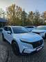 Honda CR-V e:HEV 2.0 i-MMD Hybrid AWD Elegance Weiß - thumbnail 3