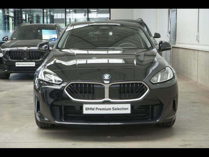 BMW 120 AUTOMAAT - NAVI - LED — photo 2