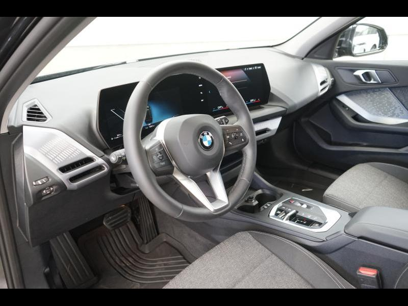 BMW 120 AUTOMAAT - NAVI - LED — photo 6