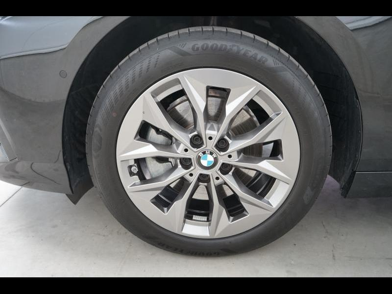 BMW 120 AUTOMAAT - NAVI - LED — photo 8