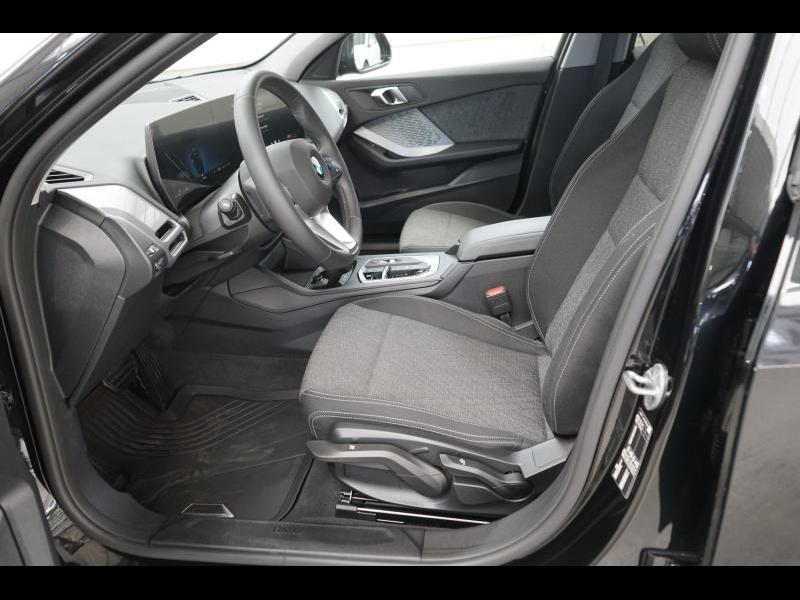 BMW 120 AUTOMAAT - NAVI - LED — photo 15