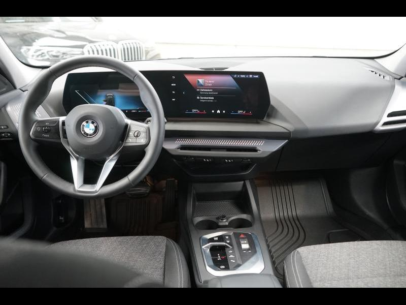 BMW 120 AUTOMAAT - NAVI - LED — photo 7