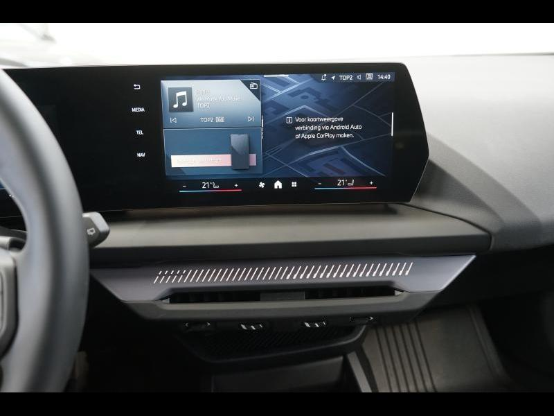 BMW 120 AUTOMAAT - NAVI - LED — photo 13