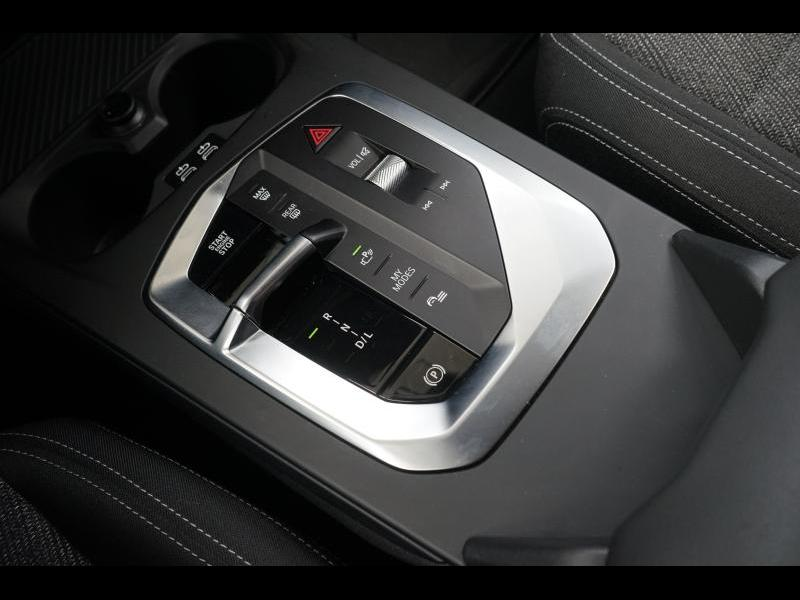 BMW 120 AUTOMAAT - NAVI - LED — photo 12