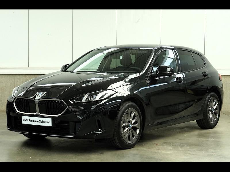 BMW 120 AUTOMAAT - NAVI - LED