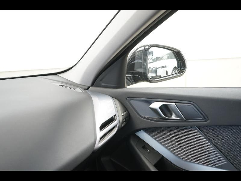 BMW 120 AUTOMAAT - NAVI - LED — photo 11