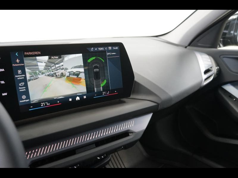 BMW 120 AUTOMAAT - NAVI - LED — photo 10