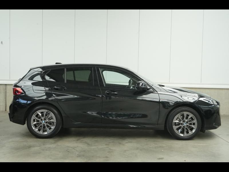 BMW 120 AUTOMAAT - NAVI - LED — photo 3