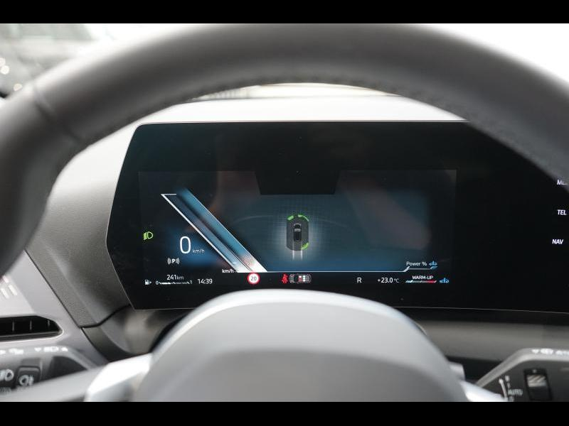 BMW 120 AUTOMAAT - NAVI - LED — photo 9