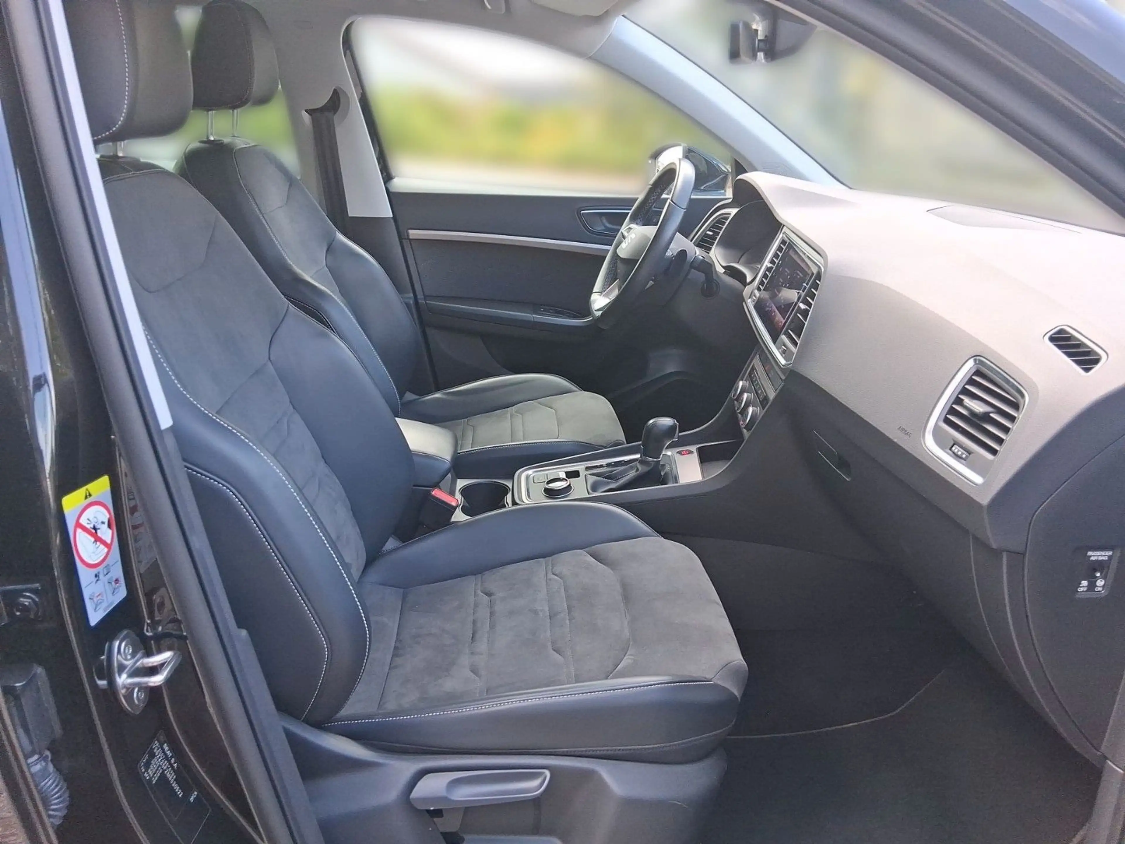 SEAT Ateca Xperience Autom./Navi/LED/FSE/LHZ/4Season — photo 3