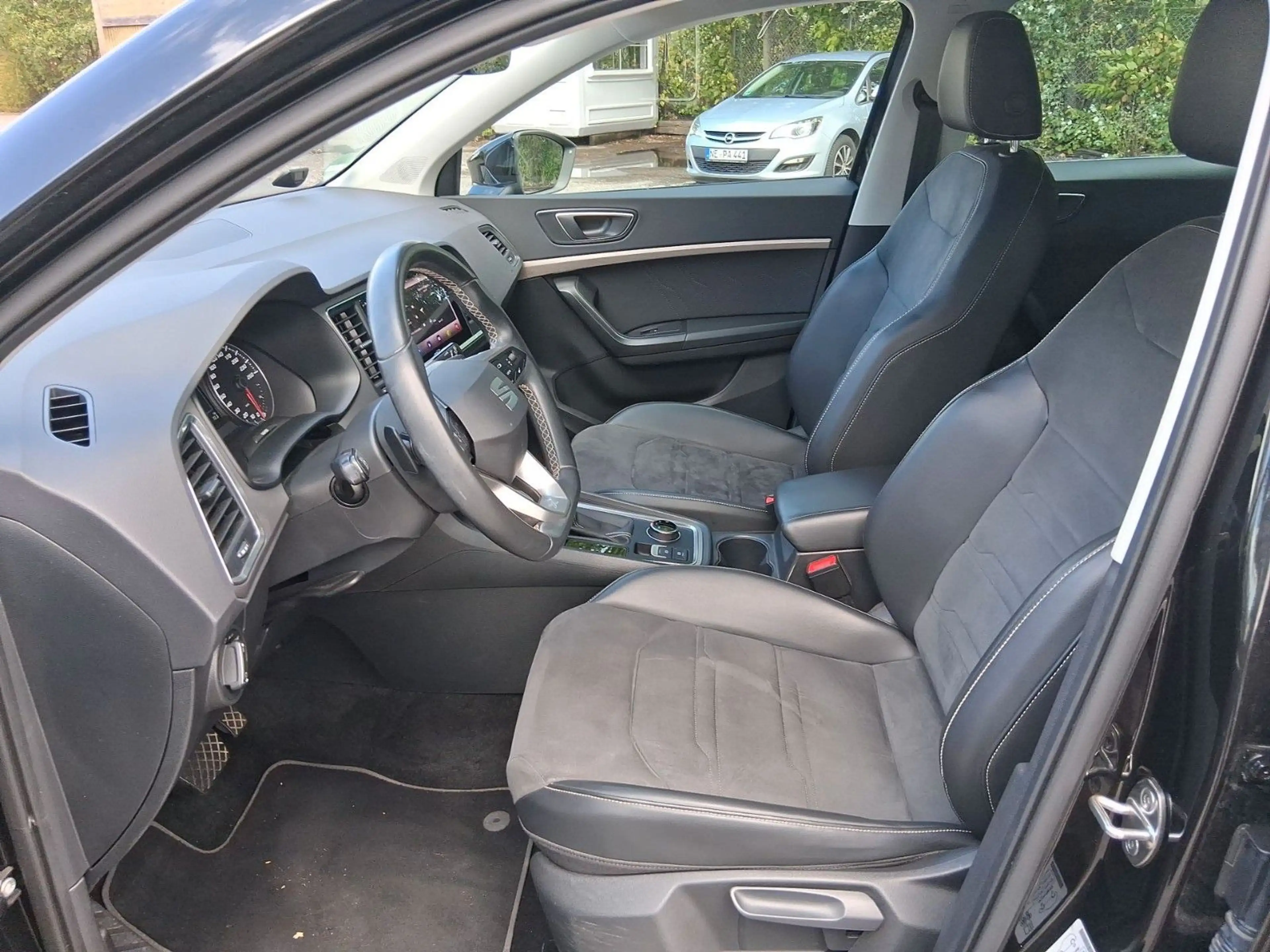 SEAT Ateca Xperience Autom./Navi/LED/FSE/LHZ/4Season — photo 13
