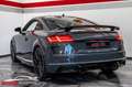 Audi TT Coupe 40 TFSI /DE/1t/Competition Paket S-Line Grau - thumbnail 9