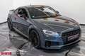 Audi TT Coupe 40 TFSI /DE/1t/Competition Paket S-Line Grau - thumbnail 4