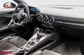 Audi TT Coupe 40 TFSI /DE/1t/Competition Paket S-Line Grau - thumbnail 14