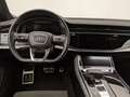 Audi Q8 50 TDI 286 CV quattro tiptronic Sport Blanc - thumbnail 4