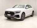 Audi Q8 50 TDI 286 CV quattro tiptronic Sport Blanc - thumbnail 1