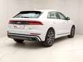 Audi Q8 50 TDI 286 CV quattro tiptronic Sport Blanc - thumbnail 2