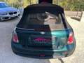 MINI One Cabriolet 1.6 BVM5 Série Limitée Sidewalk / British Racing Green / Origine France Vert - thumbnail 23