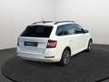 Skoda Fabia Combi 1.0TSI Best of LED Carplay PDC vorn & hinten Weiß - thumbnail 6