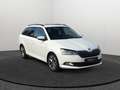 Skoda Fabia Combi 1.0TSI Best of LED Carplay PDC vorn & hinten Weiß - thumbnail 3
