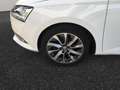 Skoda Fabia Combi 1.0TSI Best of LED Carplay PDC vorn & hinten Weiß - thumbnail 8
