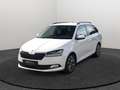 Skoda Fabia Combi 1.0TSI Best of LED Carplay PDC vorn & hinten Weiß - thumbnail 1