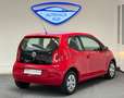 Volkswagen up! take up!/NUR 85TKM/KLIMA/ELEKTR.FENSTERHEBER Rouge - thumbnail 5