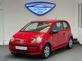 Volkswagen up! take up!/NUR 85TKM/KLIMA/ELEKTR.FENSTERHEBER Rouge - thumbnail 1
