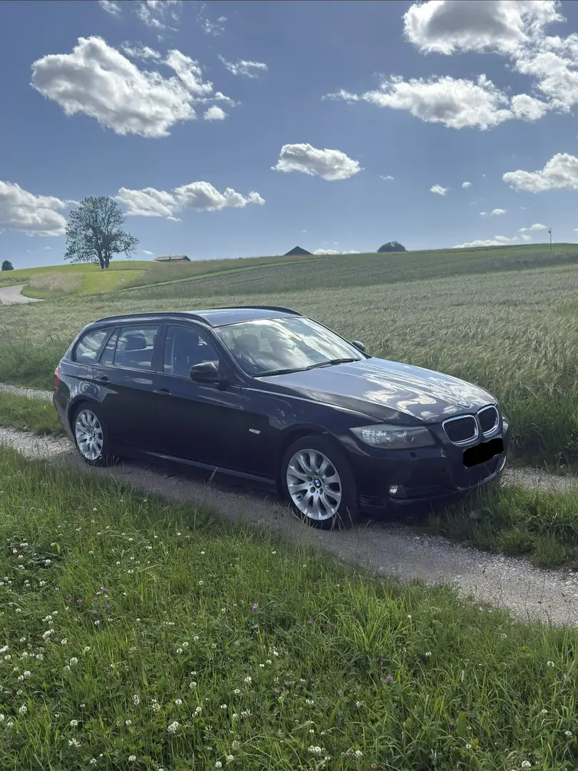 BMW 316 316d Touring - 2