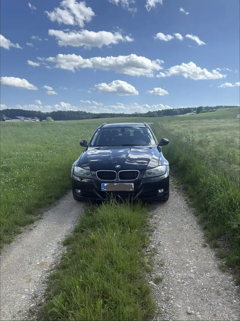 BMW 316 316d Touring - 1