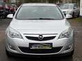 Opel Astra J 1.4 Lim. PDC / UNFALLFREI / EURO 5 Silber - thumbnail 2