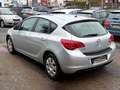Opel Astra J 1.4 Lim. PDC / UNFALLFREI / EURO 5 Silber - thumbnail 4