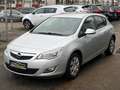 Opel Astra J 1.4 Lim. PDC / UNFALLFREI / EURO 5 Silber - thumbnail 3