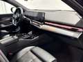 BMW 520 520dA Negro - thumbnail 8