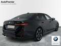 BMW 520 520dA Negro - thumbnail 4