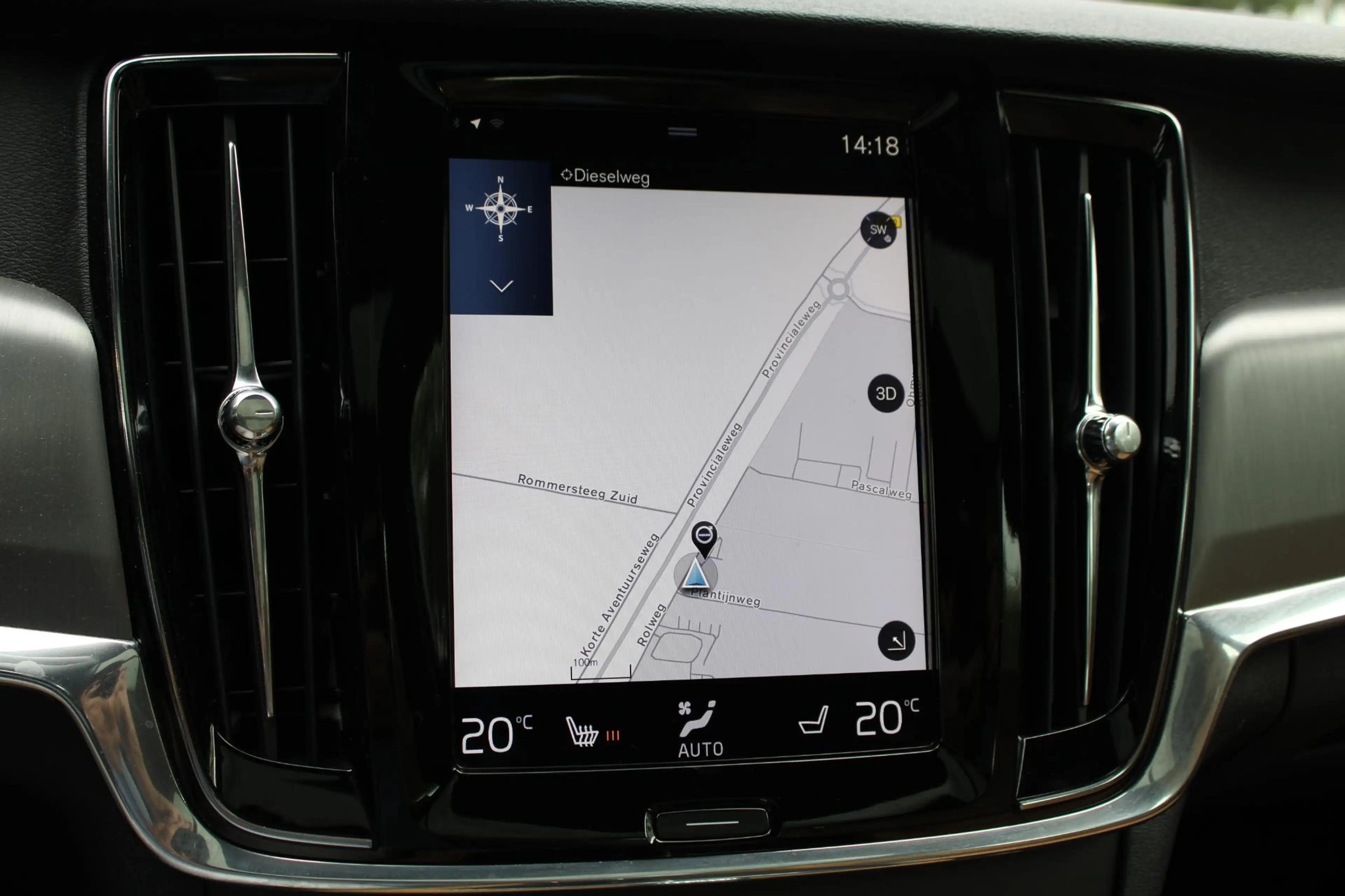 Volvo V90 2.0 T5 Momentum | Head-Up display | Panoramadak | — photo 14
