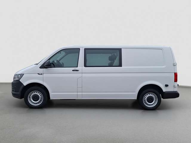 Volkswagen T6 2.0 TDI Mixto KastenPlus Comfortline langer Rad